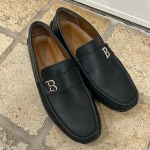 Bally Switzerland Loafers